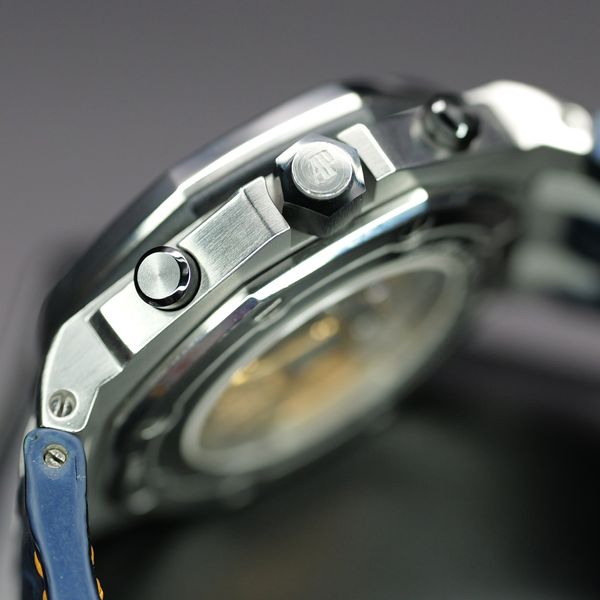 Audemars Piguet Royal Oak Offshore 26470ST.OO.A099CR.01